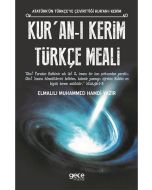 Kur'an-ı Kerim Türkçe Meali