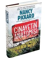 Cinayetin Anatomisi (Ciltli)