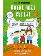 Hayal Hızı Çetesi