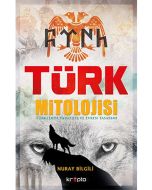Türk Mitolojisi