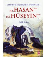 Hz. Hasan (RA) - Hz. Hüseyin (RA)