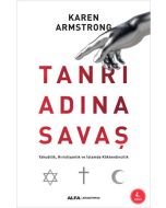 Tanrı Adına Savaş