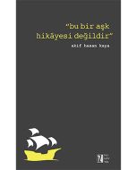 Bu Bir Aşk Hikâyesi Değildir