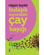 Bulaşık Suyundaki Çay Kaşığı