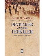 Devrimler ve Gerici Tepkiler