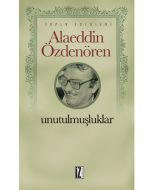 Unutulmuşluklar