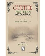 Yeşil Yılan Ak Zambak