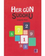 Her Gün Sudoku