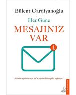 Mesajınız Var