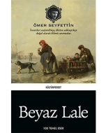 Beyaz Lale