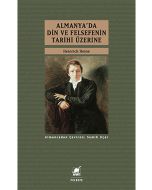 Almanya'da Din ve Felsefenin Tarihi Üzerine