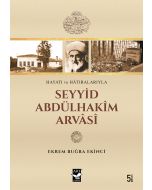 Seyyid Abdülhakîm Arvâsi