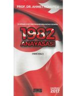 1982 Anayasası (Ciltli)