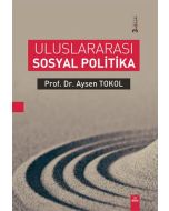 Uluslararası Sosyal Politika