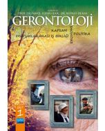 Gerontoloji Cilt 1