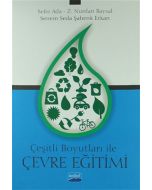 Çeşitli Boyutları ile Çevre Eğitimi