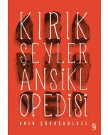 Kırık Şeyler Ansiklopedisi
