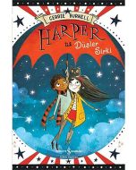 Harper ile Düşler Sirki