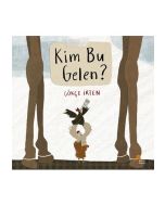 Kim Bu Gelen?