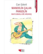 Mandolin Çalan Pangolin