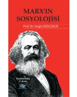 Marx'ın Sosyolojisi