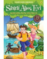 Sihirli Ağaç Evi 4 - Korsanların Hazinesi
