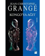 Kongo'ya Ağıt