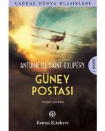 Güney Postası