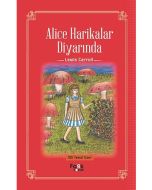 Alice Harikalar Diyarında