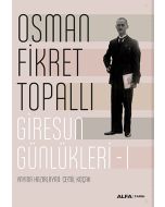 Giresun Günlükleri - I