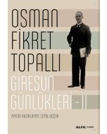 Giresun Günlükleri - II