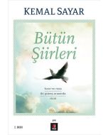 Bütün Şiirleri