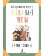 Fuzuli - Baki - Nedim