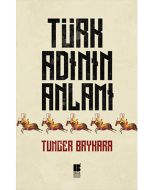 Türk Adının Anlamı