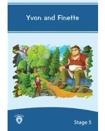 Yvon And Finette