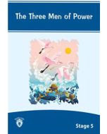 The Three Men of Power