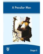 A Peculiar Man
