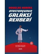 Otostopçunun Galaksi Rehberi - 5 Kitap (Ciltli)