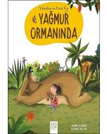 Valentine ve Koca Ayı Yağmur Ormanında