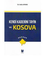Kendi Kaderini Tayin ve Kosova