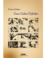 Gece Gelen Öyküler