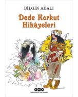 Dede Korkut Hikâyeleri