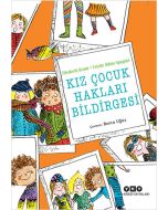 Kız Çocuk Hakları Bildirgesi