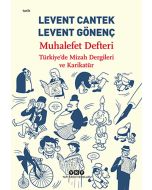 Muhalefet Defteri