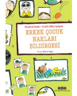 Erkek Çocuk Hakları Bildirgesi