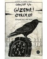 Gizemli Öyküler