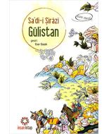 Gülistan
