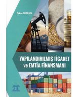 Yapılandırılmış Ticaret ve Emtia Finansmanı