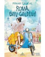 Roma, Ben Geldim! (Ciltli)