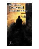 Yeraltından Notlar